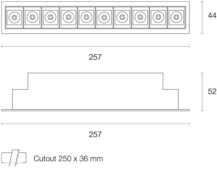 LST10 2x