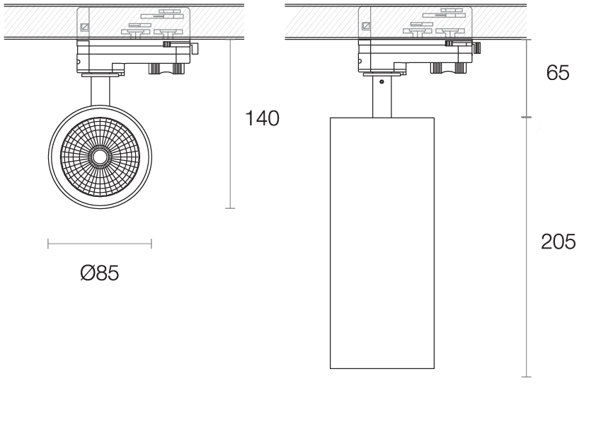 TS1525 2x Construction Drawing