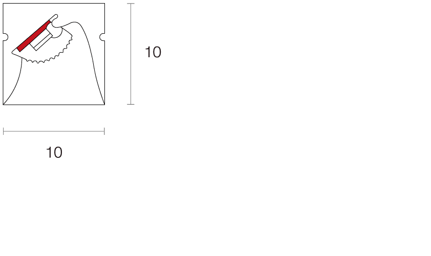 XFNL1010 2x