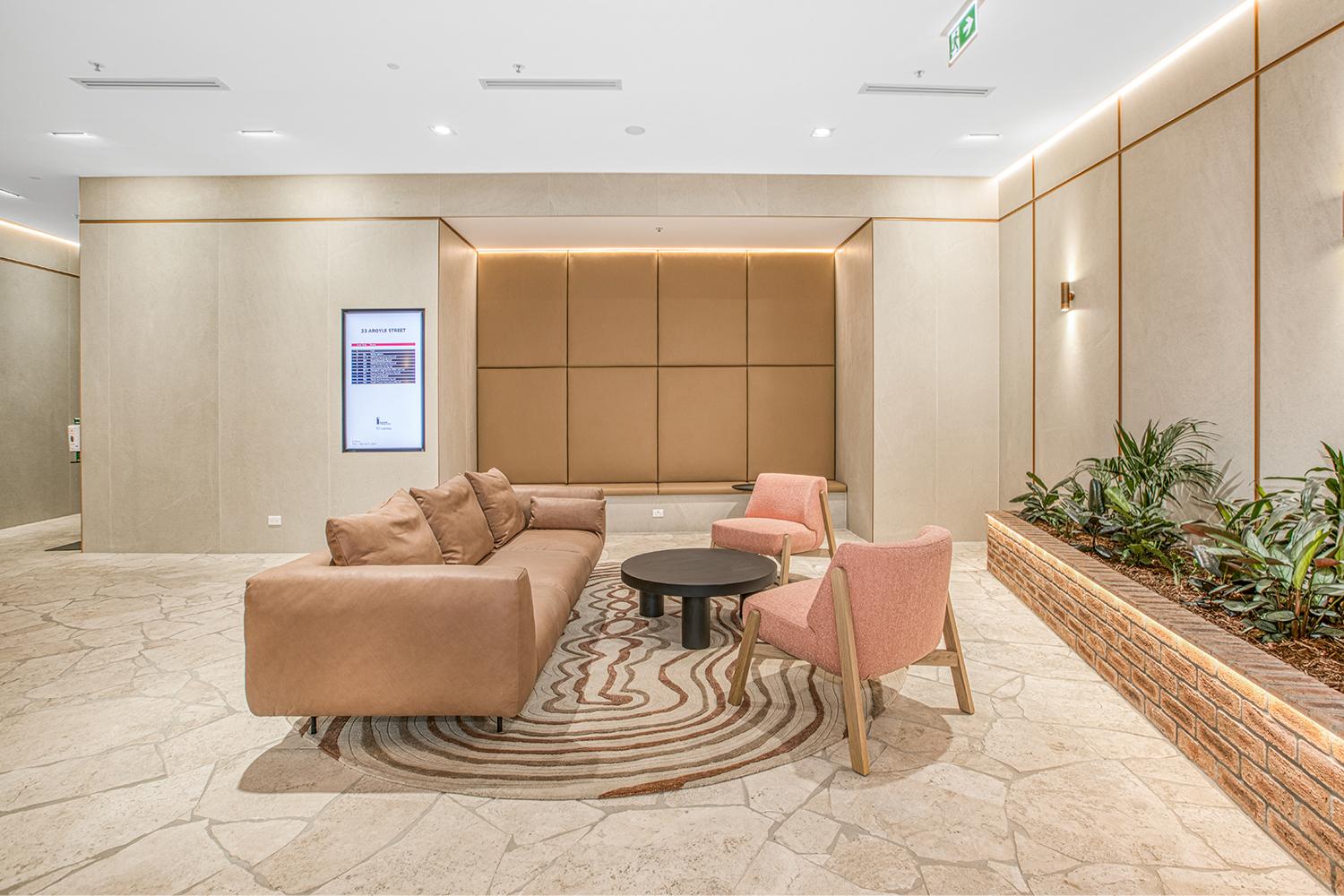 33 Argyle Street, Parramatta NSW Trend Lighting