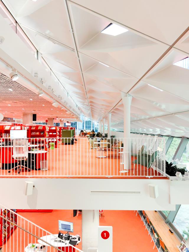 PHIVE, Parramatta NSW Trend Lighting