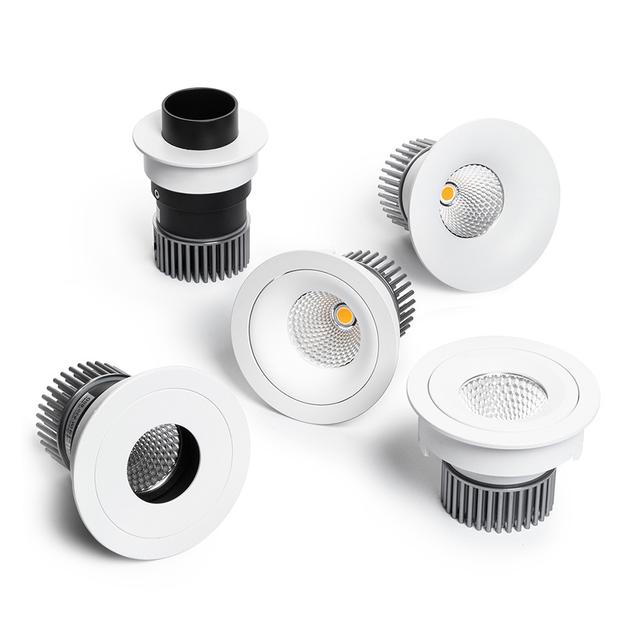 Our Series Collection | Trend Lighting