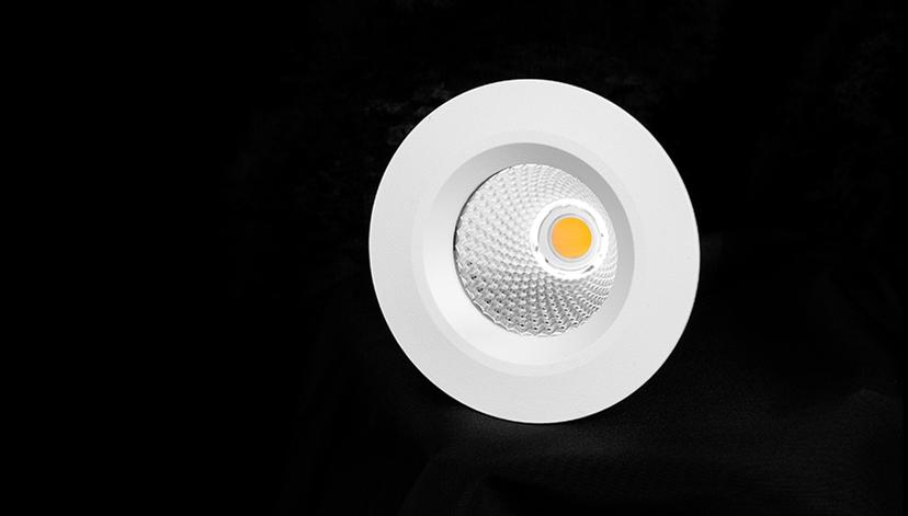 Md Ale Led Microled MDF6